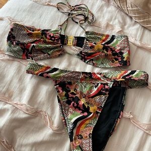 Sommer Swim Bikini